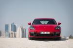 Porsche Panamera GTS 2018 года (WW)